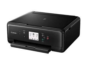 Canon PIXMA TS6020 (1368C002AA) Duplex 4800 x 1200 dpi USB / Wireless Color Inkjet All-In-One Printer Canon PIXMA TS6020 (1368C002AA) Duplex 4800 x 1200 dpi USB / Wireless Color Inkjet All-In-One Printer