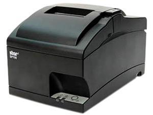 Star Micronics 37999160 SP700 Series Impact Dot Matrix Receipt Printer - Gray - SP712ML GRY US R Star Micronics 37999160 SP700 Series Impact Dot Matrix Receipt Printer - Gray - SP712ML GRY US R