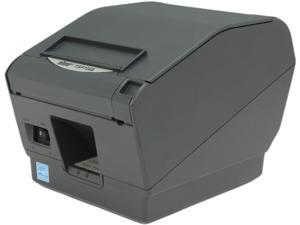 Star Micronics 39442511 TSP700 Series Direct Thermal Receipt Printer, USB - Gray - TSP743IIU-24GRY Star Micronics 39442511 TSP700 Series Direct Thermal Receipt Printer, USB - Gray - TSP743IIU-24GRY