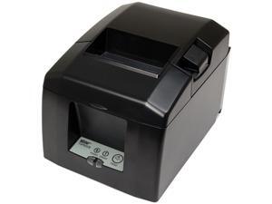 Star Micronics 39449470 TSP650II Series Direct Thermal Receipt Printer - Gray - TSP654IIC-24 GRY US Star Micronics 39449470 TSP650II Series Direct Thermal Receipt Printer - Gray - TSP654IIC-24 GRY US