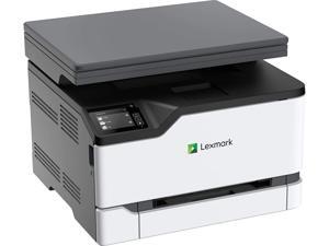 Lexmark MC3224dwe (40N9040) Duplex 600 x 600 dpi Wireless/USB Color Laser MFP Printer Lexmark MC3224dwe (40N9040) Duplex 600 x 600 dpi Wireless/USB Color Laser MFP Printer