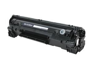 Rosewill RTCA-CE285A Premium Quality Toner Cartridge (Replaces HP CE285A, 85A) 1,600 Pages Yield; Black Rosewill RTCA-CE285A Premium Quality Toner Cartridge (Replaces HP CE285A, 85A) 1,600 Pages Yield; Black