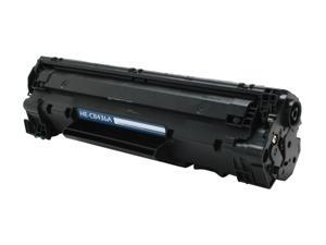 Rosewill RTCA-CB436A Black Toner Replaces HP 36A CB436A Rosewill RTCA-CB436A Black Toner Replaces HP 36A CB436A