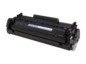 Rosewill RTCA-Q2612A Black Replacement Toner Cartridge for HP 12A (Q2612A) Rosewill RTCA-Q2612A Black Replacement Toner Cartridge for HP 12A (Q2612A)