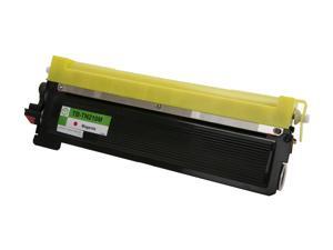 Rosewill RTCG-TN210M Magenta Toner Replaces Brother TN-210M TN210M Rosewill RTCG-TN210M Magenta Toner Replaces Brother TN-210M TN210M
