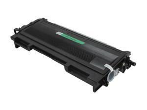 Rosewill RTCG-TN350 Toner cartridge (OEM Brother TN-350) 2,500 pages yield; Black Rosewill RTCG-TN350 Toner cartridge (OEM Brother TN-350) 2,500 pages yield; Black