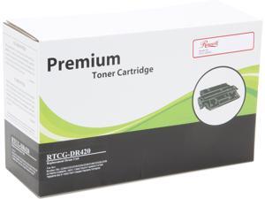 Rosewill RTCG-DR420 Black Drum Replaces Brother DR-420 DR420 Rosewill RTCG-DR420 Black Drum Replaces Brother DR-420 DR420