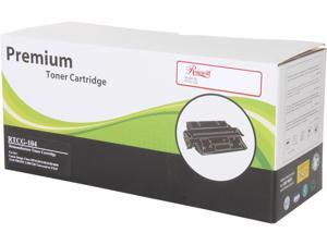 Rosewill RTCG-104 Black Toner Replaces Canon 104 (0263B001) Rosewill RTCG-104 Black Toner Replaces Canon 104 (0263B001)