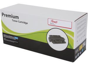 Rosewill RTCG-CE411A Cyan Toner Replaces HP 305A CE411A Rosewill RTCG-CE411A Cyan Toner Replaces HP 305A CE411A
