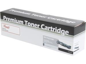 Rosewill RTCA-TN221BK Black Toner Cartridge replaces Brother TN221 TN221BK Rosewill RTCA-TN221BK Black Toner Cartridge replaces Brother TN221 TN221BK