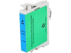 Rosewill RTCG-T048220 Ink Cartridge (OEM# Epson T048220) 430 Page Yield; Cyan Rosewill RTCG-T048220 Ink Cartridge (OEM# Epson T048220) 430 Page Yield; Cyan