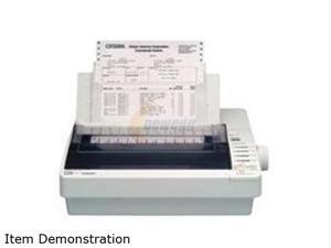 Citizen GSX-190 240 x 216 dpi 9 pins Dot Matrix Printer Citizen GSX-190 240 x 216 dpi 9 pins Dot Matrix Printer