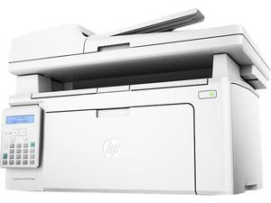 HP LaserJet Pro M130fn Monochrome All-in-One Laser Printer HP LaserJet Pro M130fn Monochrome All-in-One Laser Printer