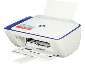 HP DeskJet 2655 (V1N01A) Wireless All-In-One Color Inkjet Printer - Blue HP DeskJet 2655 (V1N01A) Wireless All-In-One Color Inkjet Printer - Blue