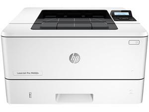 Refurbished: HP LaserJet Pro M402n (C5F93A#BGJ) Up to 40 ppm Monochrome Laser Laser Printer Refurbished: HP LaserJet Pro M402n (C5F93A#BGJ) Up to 40 ppm Monochrome Laser Laser Printer