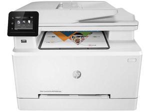 HP Factory Recertified Color Laserjet Pro M281CDW(SNO-T6B83AR#BGJ) 600 DPI X 600 DPI Wireless USB Color Laser Printer HP Factory Recertified Color Laserjet Pro M281CDW(SNO-T6B83AR#BGJ) 600 DPI X 600 DPI Wireless USB Color Laser Printer