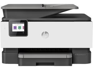 HP Officejet Pro 9015 Wireless Auto-Duplex All-In-One Color Inkjet Printer HP Officejet Pro 9015 Wireless Auto-Duplex All-In-One Color Inkjet Printer