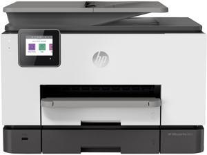 HP Officejet Pro 9025 Wireless Auto-Duplex All-In-One Color Inkjet Printer HP Officejet Pro 9025 Wireless Auto-Duplex All-In-One Color Inkjet Printer