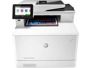 HP LaserJet Pro M479fdw Auto Duplex Wireless All-in-One MFP Color Laser Printer HP LaserJet Pro M479fdw Auto Duplex Wireless All-in-One MFP Color Laser Printer