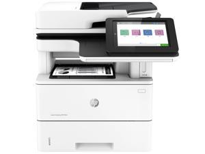 HP LaserJet Enterprise M528f MFP All-in-One Monochrome Laser Printer