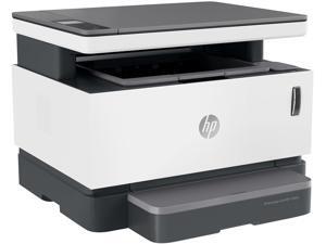 HP Neverstop Laser MFP 1202nw MFP Up to 21 ppm Monochrome Laser Printer HP Neverstop Laser MFP 1202nw MFP Up to 21 ppm Monochrome Laser Printer