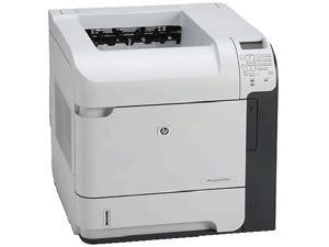 HP LaserJet P4015n CB509A 1200 x 1200 dpi Personal Mono Laser Printer HP LaserJet P4015n CB509A 1200 x 1200 dpi Personal Mono Laser Printer