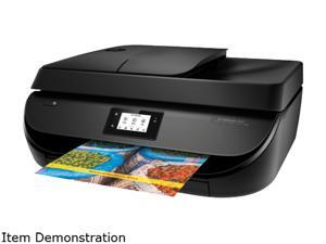 HP OfficeJet 4650 (F1J03A#B1H) Duplex 4800 x 1200 DPI USB / Wireless Color Inkjet All-in-One Printer HP OfficeJet 4650 (F1J03A#B1H) Duplex 4800 x 1200 DPI USB / Wireless Color Inkjet All-in-One Printer