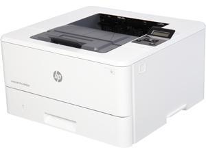 HP LaserJet Pro M402n (C5F93A) USB Monochrome Laser Printer HP LaserJet Pro M402n (C5F93A) USB Monochrome Laser Printer