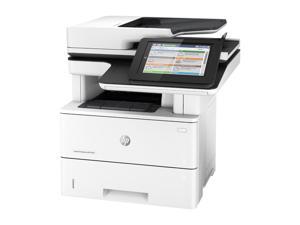 HP LaserJet M527f (F2A77A#BGJ) Duplex Up to 45 ppm 1200 x 1200 dpi USB / Ethernet Mono Laser Multifunction Printer HP LaserJet M527f (F2A77A#BGJ) Duplex Up to 45 ppm 1200 x 1200 dpi USB / Ethernet Mono Laser Multifunction Printer