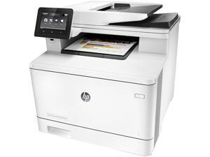 HP FACTORY RECERTIFIED COLOR LASERJET PRO M477FNW MFP 28/28PPM 600X600DPI 300-SHEET 256MB E-PRINT/GBE/USB/WIFI COLOR PRINTER/COPIER/SCANNER/FAX SAME-AS-NEW/1YR-WARRANTY HP FACTORY RECERTIFIED COLOR LASERJET PRO M477FNW MFP 28/28PPM 600X600DPI 300-SHEET 256MB E-PRINT/GBE/USB/WIFI COLOR PRINTER/COPIER/SCANNER/FAX SAME-AS-NEW/1YR-WARRANTY