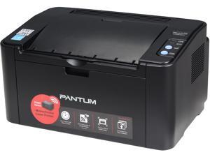 Pantum P2502W 1200 x 1200 DPI Wireless / USB Monochrome Laser Printer Pantum P2502W 1200 x 1200 DPI Wireless / USB Monochrome Laser Printer