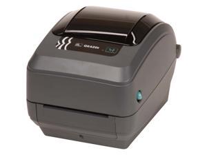 Zebra GK42-102211-000 GK420t Desktop Thermal Printer Zebra GK42-102211-000 GK420t Desktop Thermal Printer