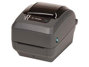 Zebra GX430t 4” Performance Desktop Thermal Transfer Label Printer, 300 dpi, USB, Serial, Ethernet, Cutter (Liner/Tag), EPL2, ZPLII – GX43-102412-000 Zebra GX430t 4” Performance Desktop Thermal Transfer Label Printer, 300 dpi, USB, Serial, Ethernet, Cutter (Liner/Tag), EPL2, ZPLII – GX43-102412-000