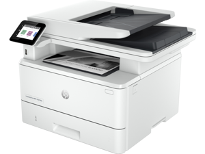HP LaserJet Pro MFP 4101fdw Wireless Printer 2Z619F