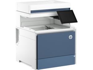 HP Color LaserJet Enterprise MFP 6800dn Printer Wired Laser Multifunction Printer