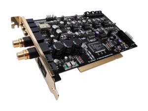 HT | OMEGA Claro Halo PCI Interface Sound Card w/ a built-in HI-FI Headphone Amplifier HT | OMEGA Claro Halo PCI Interface Sound Card w/ a built-in HI-FI Headphone Amplifier