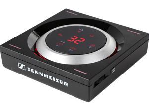 Sennheiser GSX 1200 PRO Audio Amplifier for PC and Mac Sennheiser GSX 1200 PRO Audio Amplifier for PC and Mac
