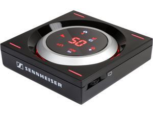 Sennheiser GSX 1000 Audio Amplifier for PC and Mac Sennheiser GSX 1000 Audio Amplifier for PC and Mac