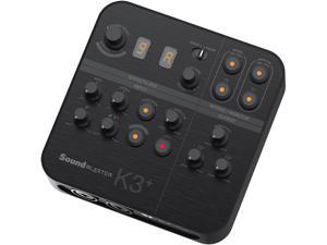 Creative Sound Blaster K3+ Creative Sound Blaster K3+