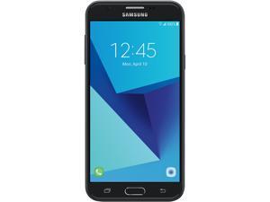 TracFone Samsung Galaxy J7 Sky Pro 4G LTE Prepaid Smartphone TracFone Samsung Galaxy J7 Sky Pro 4G LTE Prepaid Smartphone