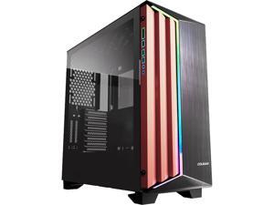 Cougar DarkBlader-S Full Tower RGB Gaming Case Cougar DarkBlader-S Full Tower RGB Gaming Case
