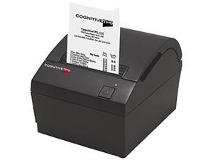 CognitiveTPG A798-280D-TD00 Tpg, A798, Thermal Receipt Printer, 8Mb, Dark Gray, Dual Usb/Rs-232 9 Pin, Power Supply, Us Power Cord CognitiveTPG A798-280D-TD00 Tpg, A798, Thermal Receipt Printer, 8Mb, Dark Gray, Dual Usb/Rs-232 9 Pin, Power Supply, Us Power Cord