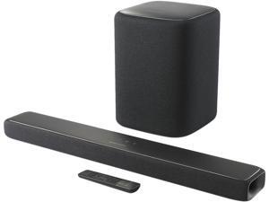 Harman Kardon Enchant 800 8-Channel Soundbar with MultiBeam Surround Sound (Graphite) Harman Kardon Enchant 800 8-Channel Soundbar with MultiBeam Surround Sound (Graphite)