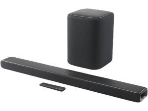 Harman Kardon Enchant 1300 13-Channel Soundbar with MultiBeam Surround Sound (Graphite) Harman Kardon Enchant 1300 13-Channel Soundbar with MultiBeam Surround Sound (Graphite)