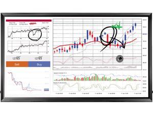 LG 86TR3E 86" Ultra HD Interactive Digital WhiteBoard with 20 Point Multi-Touch LG 86TR3E 86" Ultra HD Interactive Digital WhiteBoard with 20 Point Multi-Touch