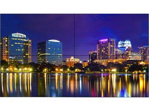 LG 55VH7B-H 55" FHD Premium Video Wall Panel Monitor LG 55VH7B-H 55" FHD Premium Video Wall Panel Monitor