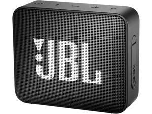 JBL GO 2 Portable Bluetooth Waterproof Speaker (Black) JBL GO 2 Portable Bluetooth Waterproof Speaker (Black)