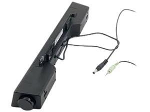 Dell AX510 Stereo Soundbar Dell AX510 Stereo Soundbar
