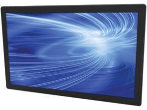 Elo E000414 2440L 24" Full HD Open Frame Touchscreen Monitor with IntelliTouch ZB (Worldwide) Elo E000414 2440L 24" Full HD Open Frame Touchscreen Monitor with IntelliTouch ZB (Worldwide)