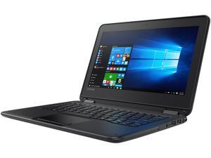 Lenovo N23 (80YS0003US) Chromebook Intel Celeron N3060 (1.60 GHz) 4 GB Memory 16 GB eMMC 11.6" Chrome OS Lenovo N23 (80YS0003US) Chromebook Intel Celeron N3060 (1.60 GHz) 4 GB Memory 16 GB eMMC 11.6" Chrome OS